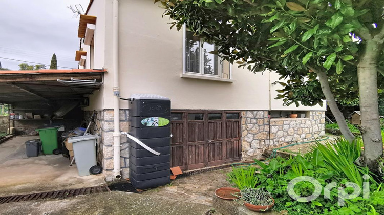 Ma-Cabane - Vente Maison Toulon, 91 m²