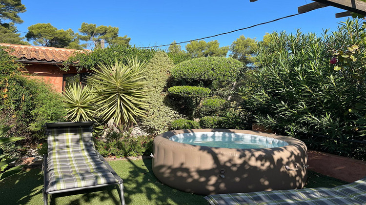 Ma-Cabane - Vente Maison TOULON, 149 m²