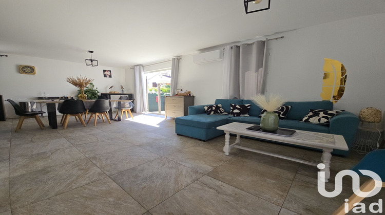 Ma-Cabane - Vente Maison Toulon, 85 m²