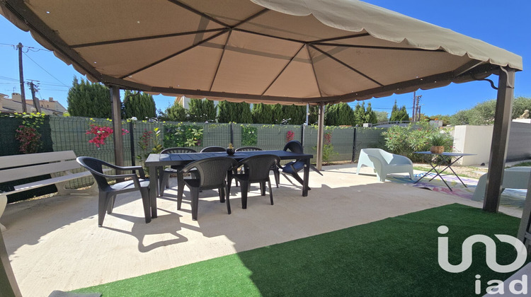 Ma-Cabane - Vente Maison Toulon, 85 m²