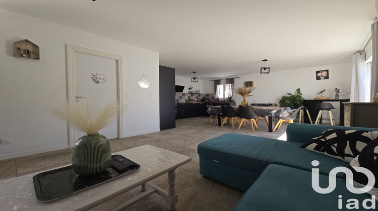 Ma-Cabane - Vente Maison Toulon, 85 m²