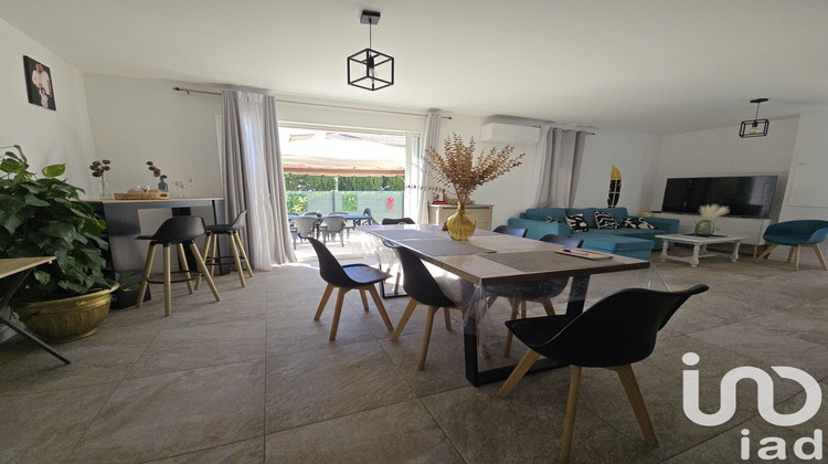 Ma-Cabane - Vente Maison Toulon, 85 m²