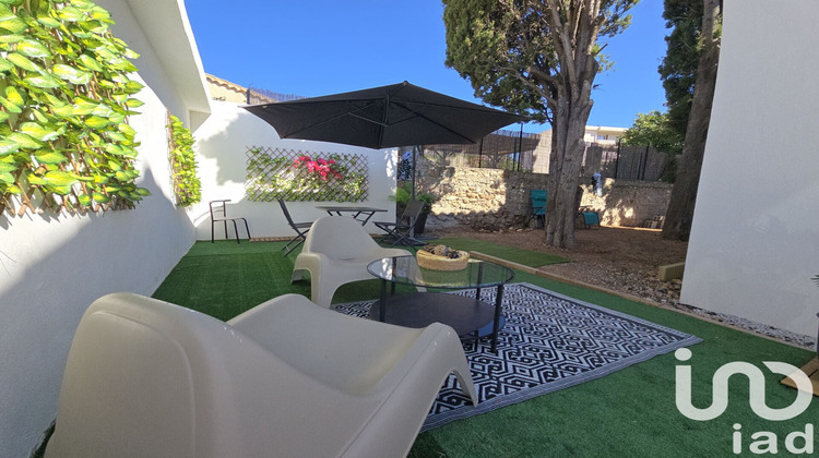 Ma-Cabane - Vente Maison Toulon, 85 m²