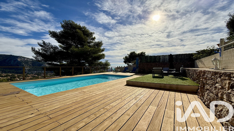 Ma-Cabane - Vente Maison Toulon, 111 m²