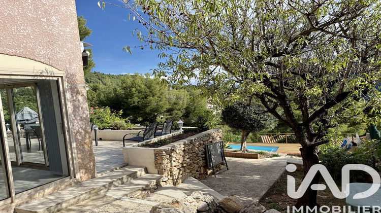 Ma-Cabane - Vente Maison Toulon, 111 m²