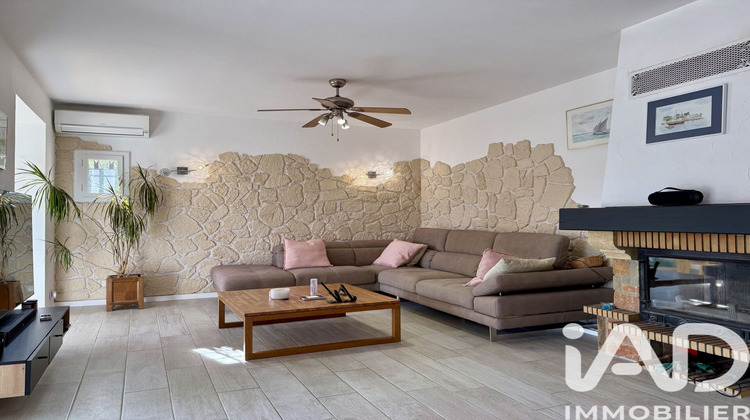 Ma-Cabane - Vente Maison Toulon, 111 m²