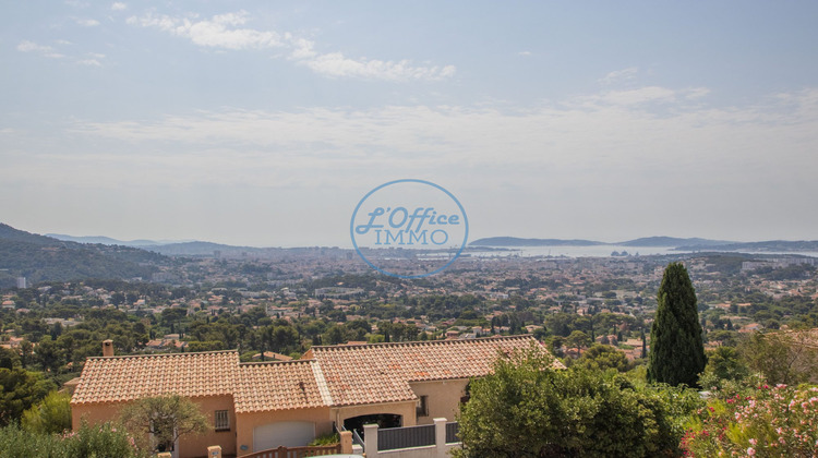 Ma-Cabane - Vente Maison Toulon, 125 m²