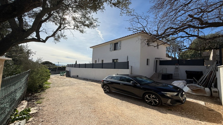 Ma-Cabane - Vente Maison TOULON, 123 m²