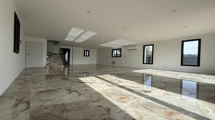 Ma-Cabane - Vente Maison TOULON, 123 m²