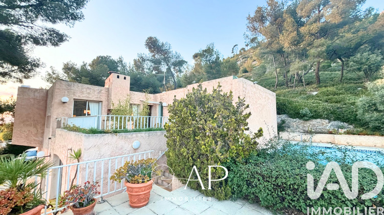 Ma-Cabane - Vente Maison Toulon, 215 m²