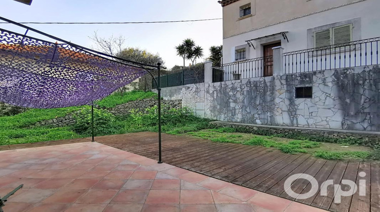 Ma-Cabane - Vente Maison Toulon, 117 m²