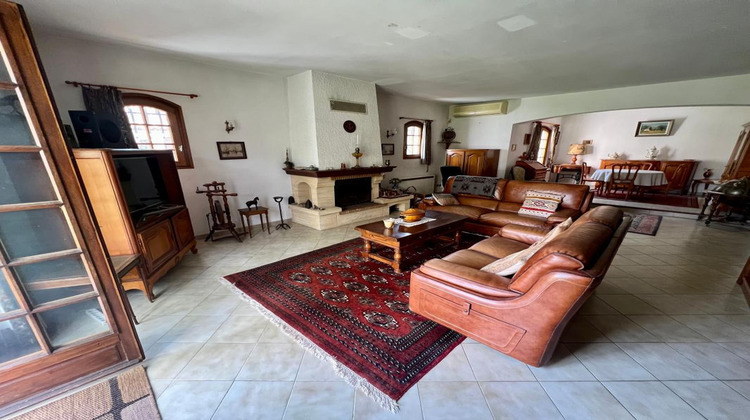 Ma-Cabane - Vente Maison Toulon, 131 m²