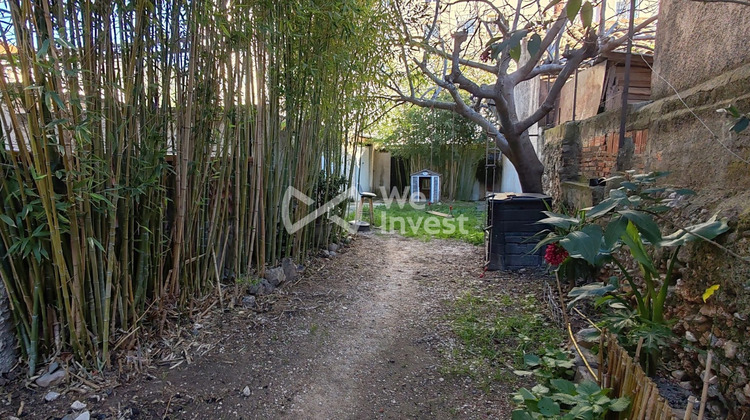 Ma-Cabane - Vente Maison Toulon, 62 m²