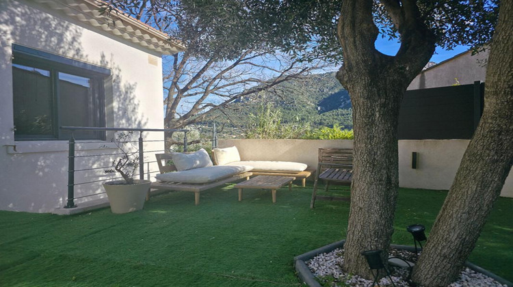 Ma-Cabane - Vente Maison TOULON, 82 m²