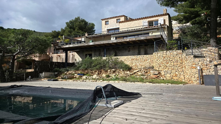 Ma-Cabane - Vente Maison TOULON, 102 m²