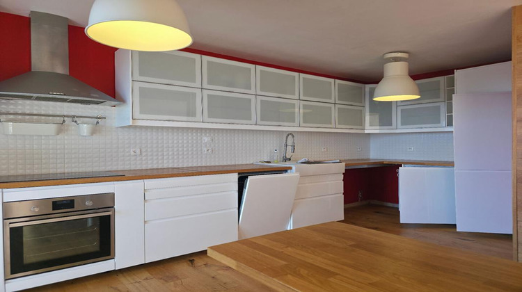 Ma-Cabane - Vente Maison TOULON, 102 m²