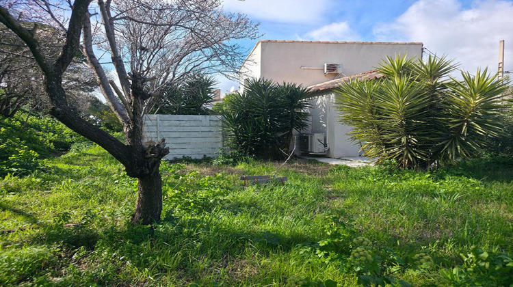 Ma-Cabane - Vente Maison TOULON, 100 m²