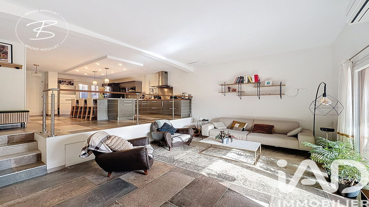 Ma-Cabane - Vente Maison Toulon, 91 m²