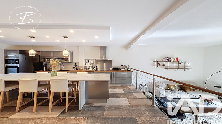 Ma-Cabane - Vente Maison Toulon, 91 m²