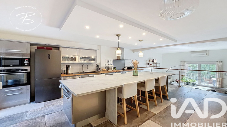 Ma-Cabane - Vente Maison Toulon, 91 m²