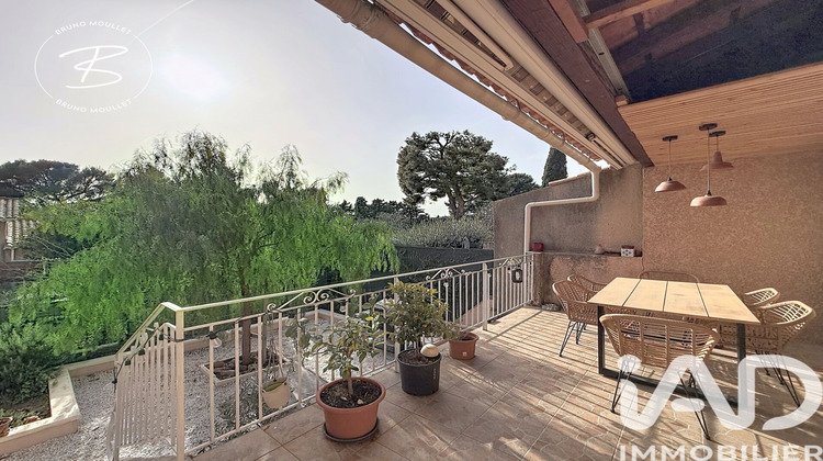 Ma-Cabane - Vente Maison Toulon, 91 m²