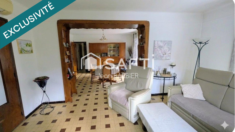 Ma-Cabane - Vente Maison Toulon, 110 m²