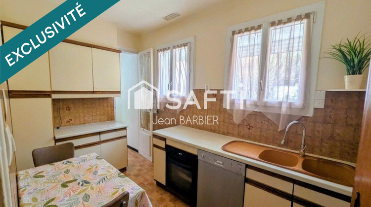 Ma-Cabane - Vente Maison Toulon, 110 m²
