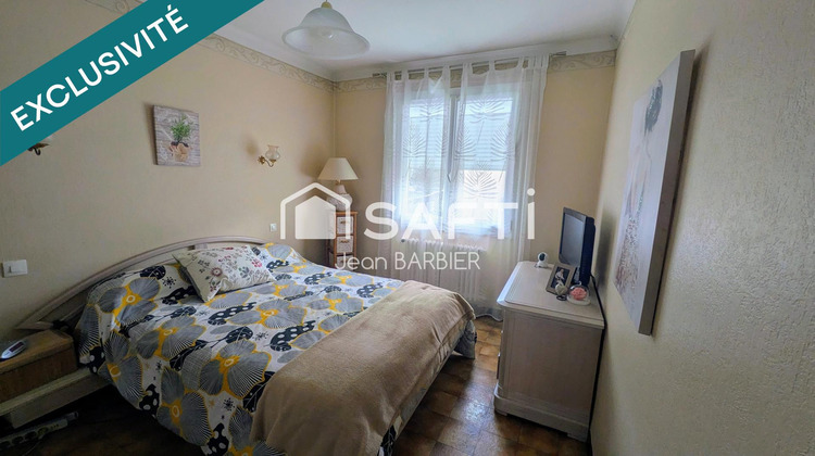 Ma-Cabane - Vente Maison Toulon, 110 m²