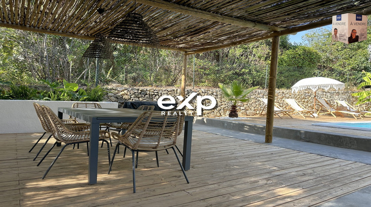 Ma-Cabane - Vente Maison Toulon, 109 m²