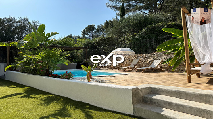 Ma-Cabane - Vente Maison Toulon, 109 m²