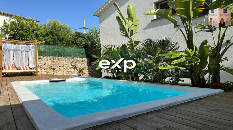 Ma-Cabane - Vente Maison Toulon, 109 m²