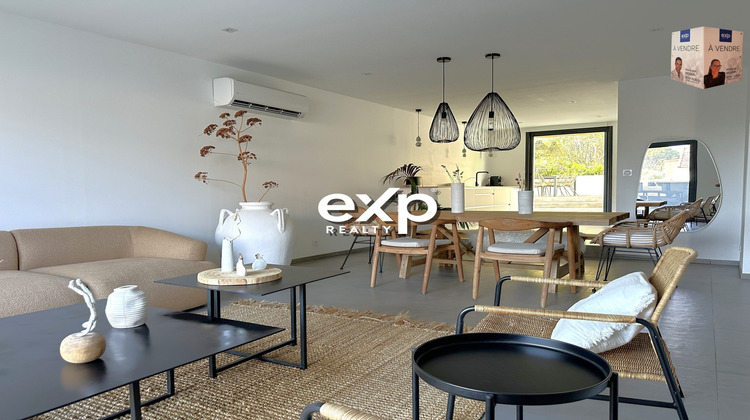 Ma-Cabane - Vente Maison Toulon, 109 m²
