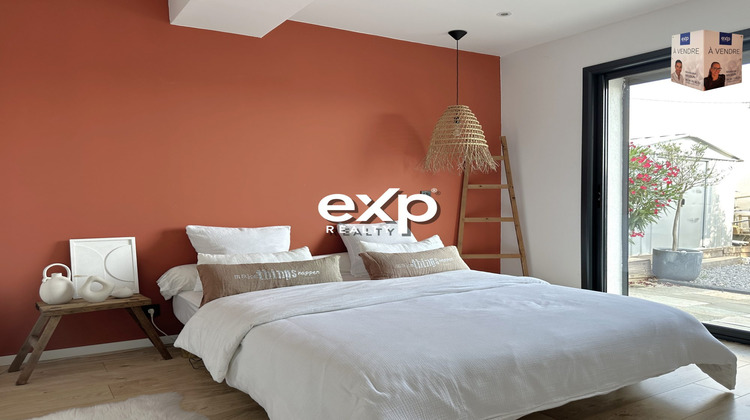 Ma-Cabane - Vente Maison Toulon, 109 m²