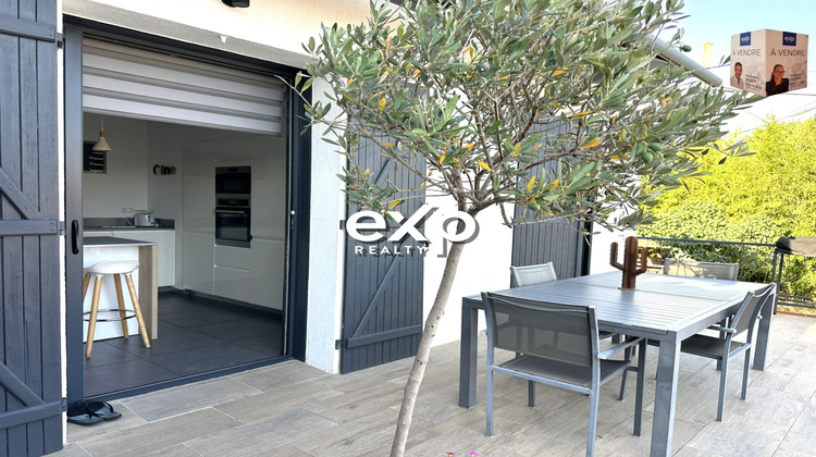 Ma-Cabane - Vente Maison Toulon, 99 m²
