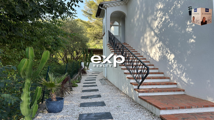 Ma-Cabane - Vente Maison Toulon, 99 m²