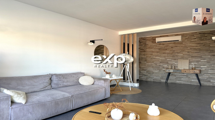 Ma-Cabane - Vente Maison Toulon, 99 m²