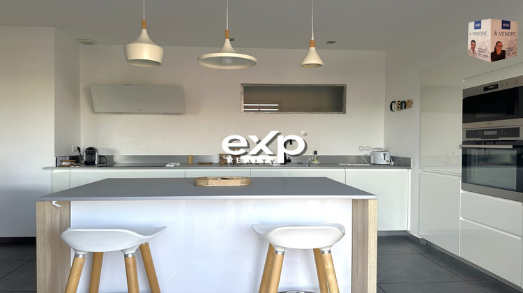 Ma-Cabane - Vente Maison Toulon, 99 m²