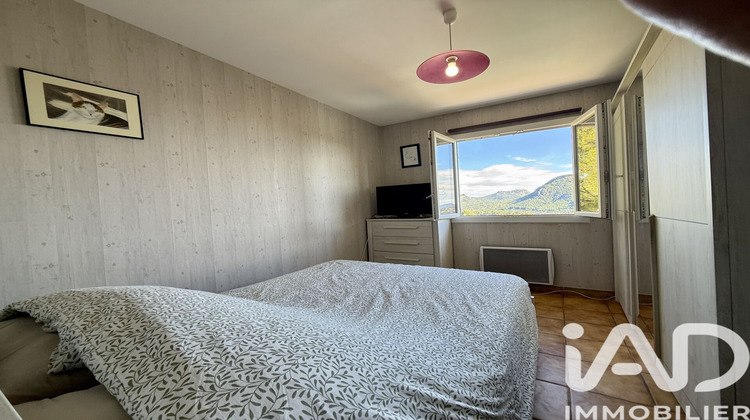 Ma-Cabane - Vente Maison Toulon, 110 m²