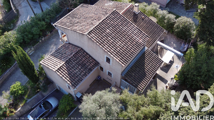 Ma-Cabane - Vente Maison Toulon, 156 m²