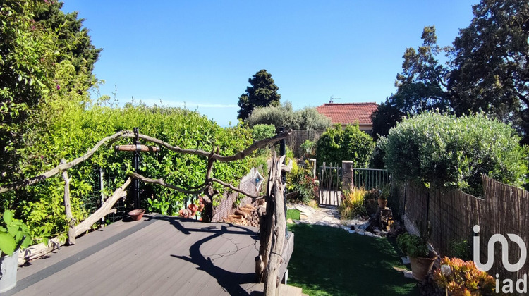 Ma-Cabane - Vente Maison Toulon, 80 m²