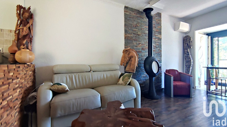 Ma-Cabane - Vente Maison Toulon, 80 m²