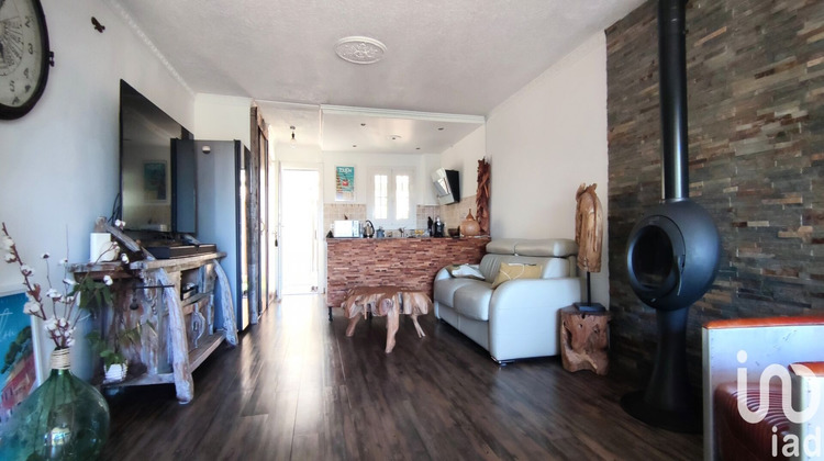 Ma-Cabane - Vente Maison Toulon, 80 m²