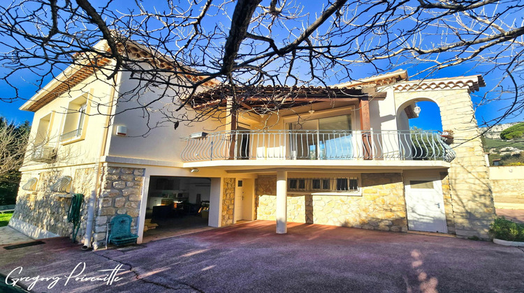 Ma-Cabane - Vente Maison Toulon, 93 m²