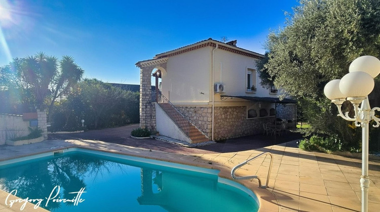 Ma-Cabane - Vente Maison Toulon, 93 m²