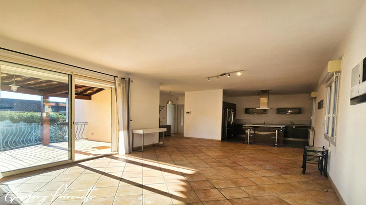 Ma-Cabane - Vente Maison Toulon, 93 m²