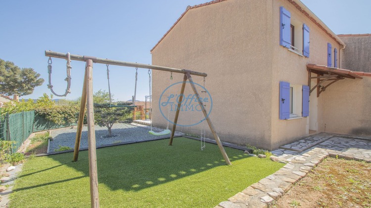 Ma-Cabane - Vente Maison Toulon, 91 m²