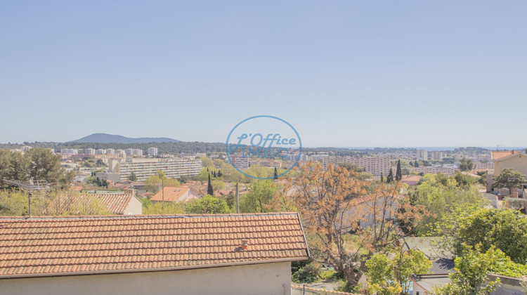 Ma-Cabane - Vente Maison Toulon, 91 m²