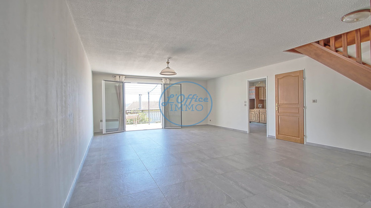 Ma-Cabane - Vente Maison Toulon, 91 m²