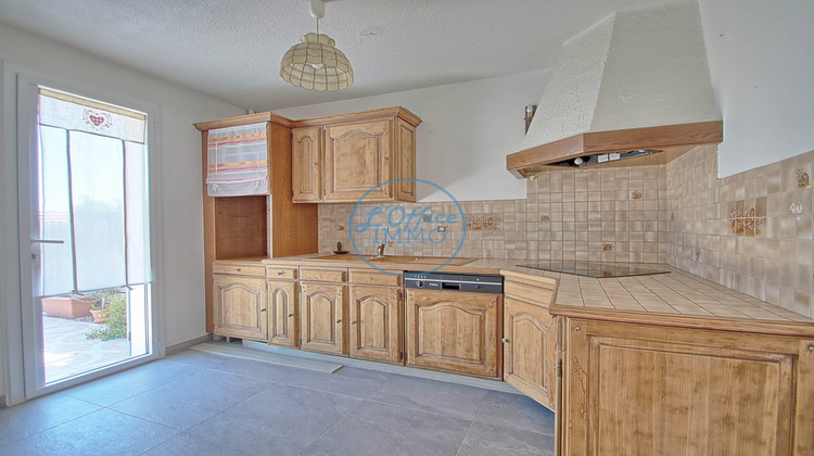 Ma-Cabane - Vente Maison Toulon, 91 m²