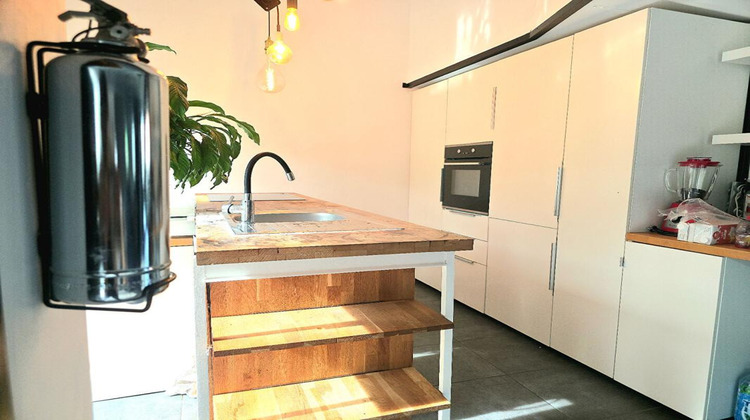 Ma-Cabane - Vente Maison TOULON, 100 m²